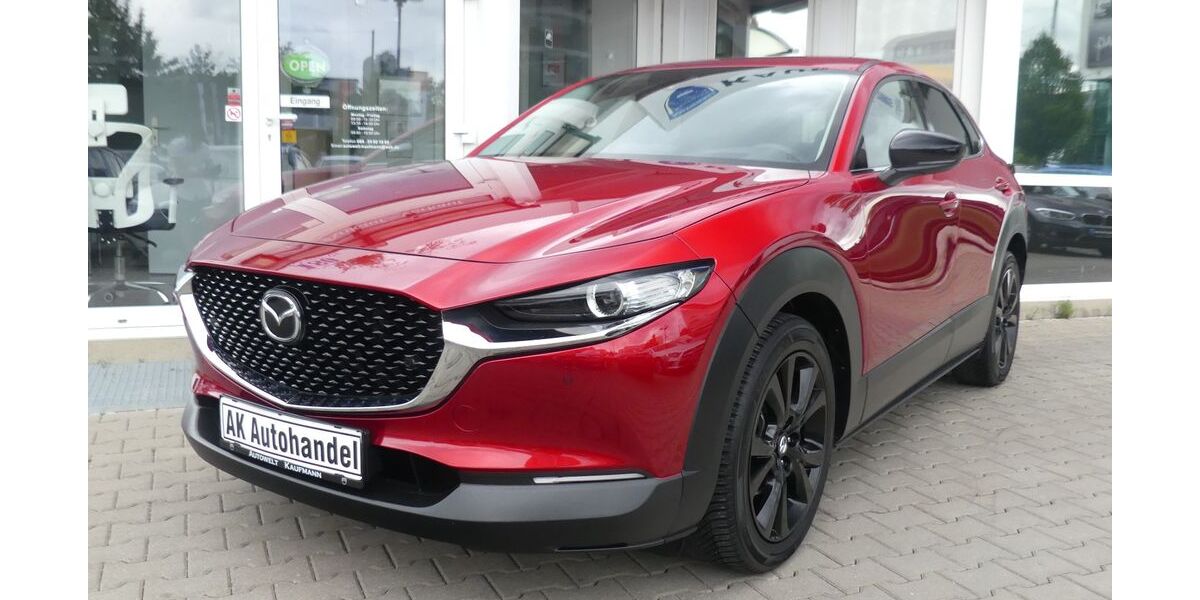 Mazda CX-3 80.397 km 19.299 &euro; München 80687