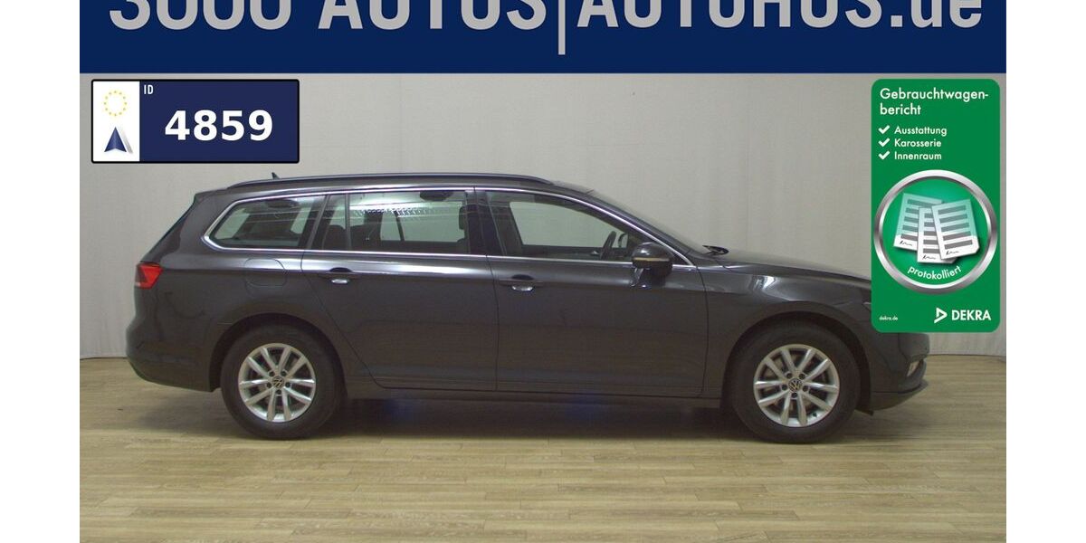VW Passat 123.161 km 19.780 &euro; Bremen / Arsten 28279