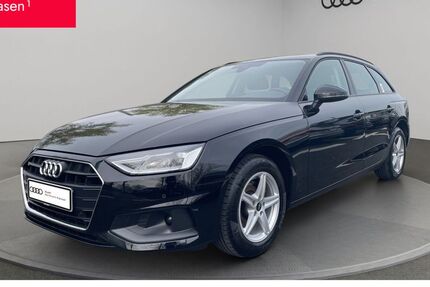 Audi A4 33.627 km 27.490 &euro; Kassel 34125