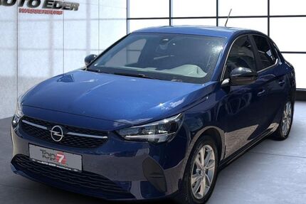 Opel Corsa 81.709 km 10.850 &euro; Eiselfing 83549