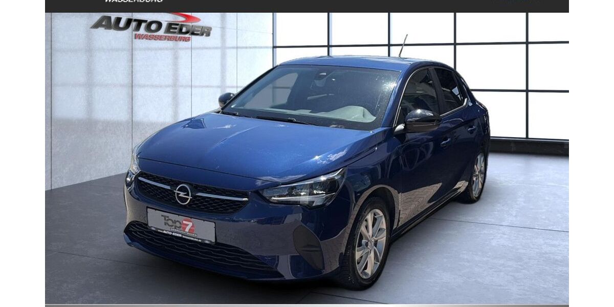 Opel Corsa 81.709 km 10.850 &euro; Eiselfing 83549