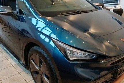 Cupra Born 41.900 km 24.980 &euro; Balingen 72336