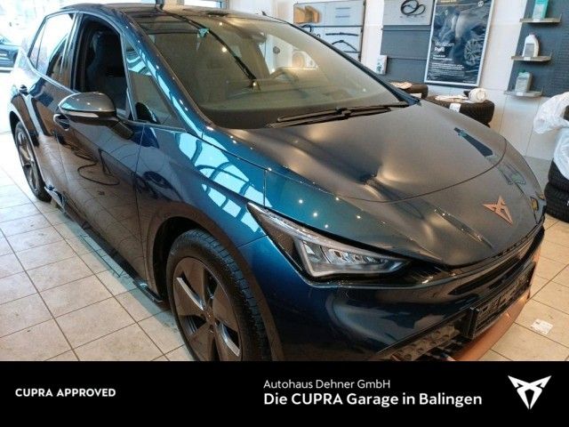 Cupra Born 41.900 km 24.980 &euro; Balingen 72336