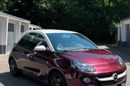 Opel Adam 39.204 km 11.500 &euro; Mülheim an der Ruhr 45475