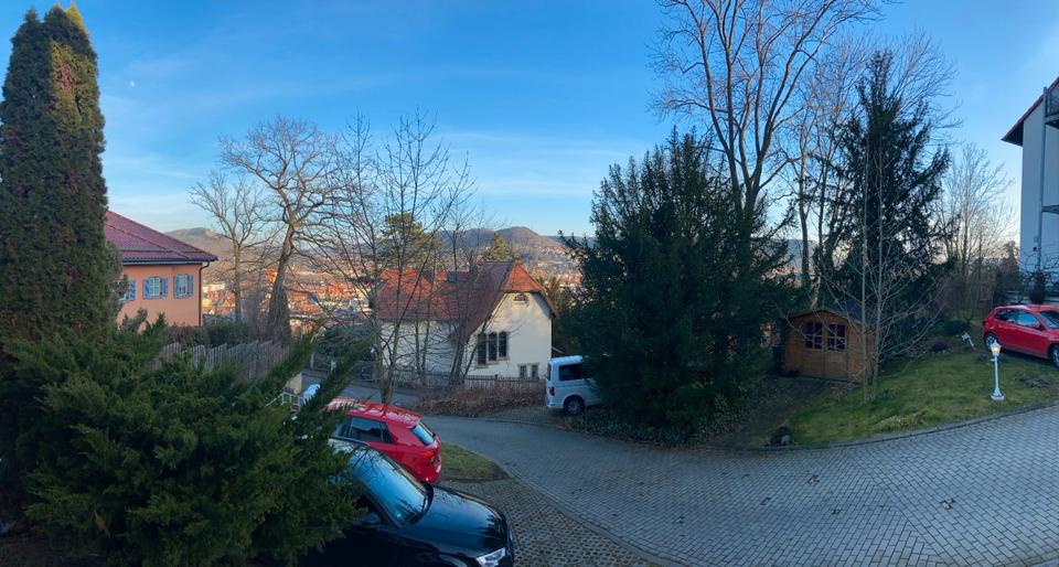 Erdgeschoßwohnung Jena Kernberge - 2 Zimmer, 70 m&sup2;, 890&euro; | Angebot:26040098