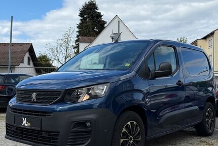 Peugeot Partner 74.337 km 12.499 &euro; Maintal Dörnigheim 63477