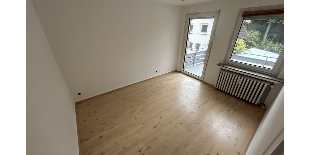 3-Zimmerwohnung im Herzen von Bonn- Oberkassel! - 3- Bonn / Oberkassel Oberkassel | Angebot:24531985