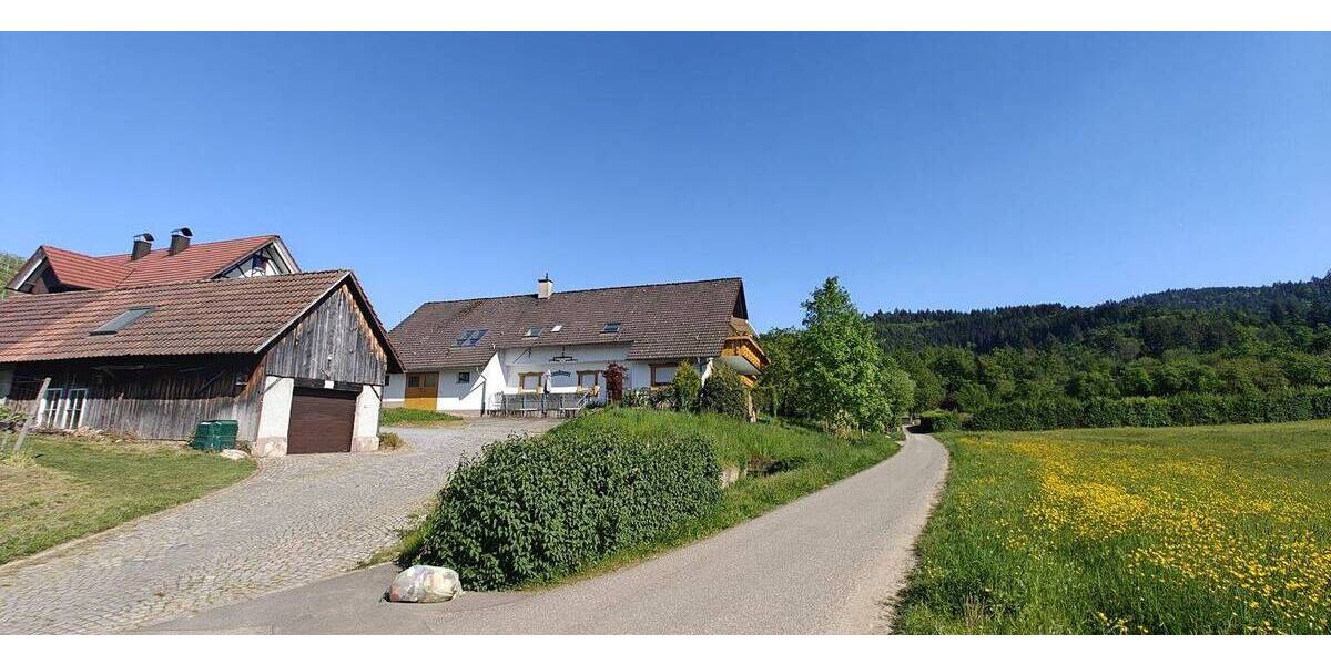 Mehrfamilienhaus, Wohnhaus Durbach - 1 Zimmer, 420 m&sup2;, 1.250.000&euro; | Angebot:26393061