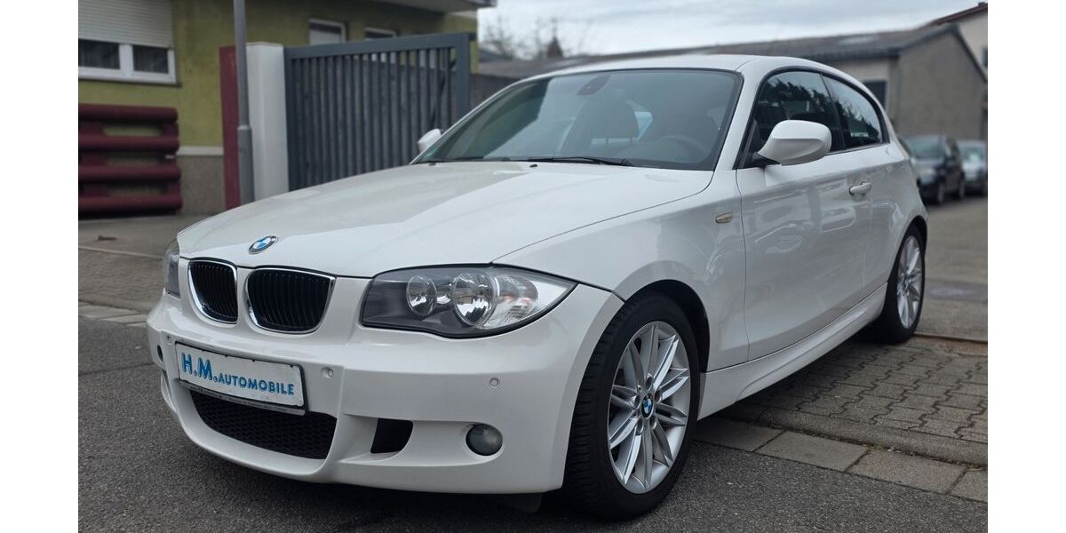 BMW 120 210.000 km 5.990 &euro; Eppelheim 69214