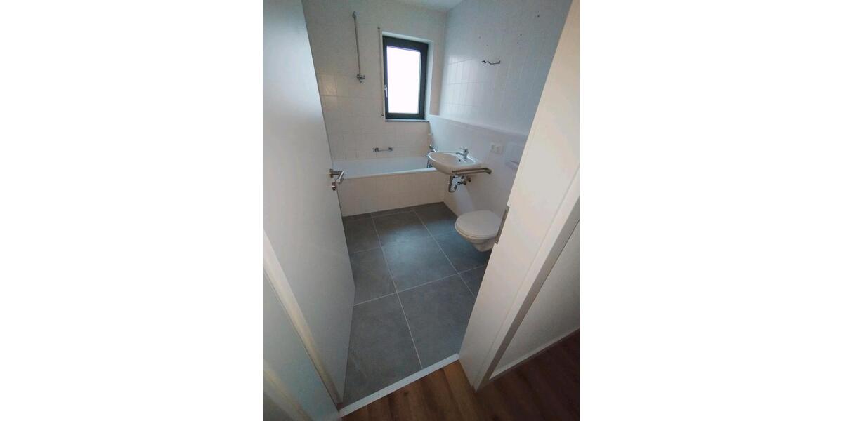 Etagenwohnung Bad Liebenzell - 2.5 Zimmer, 60 m&sup2;, 205.000&euro; | Angebot:26770370