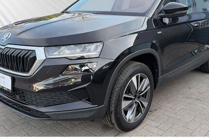 Skoda Karoq 47.700 km 26.190 &euro; Neumünster 24539