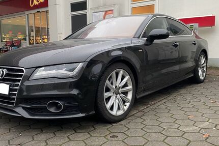 Audi A7 167.000 km 15.000 &euro; berlin 13129