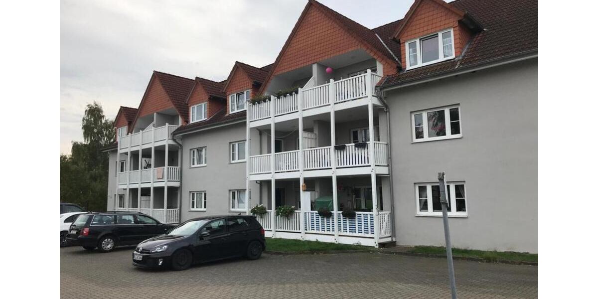 Etagenwohnung Klötze - 2 Zimmer, 62 m&sup2;, 425&euro; | Angebot:25405664