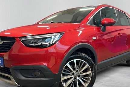 Opel Crossland (X) 59.744 km 14.990 &euro; Berlin 12247