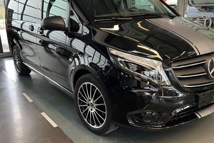 Mercedes-Benz Vito 8.340 km 57.900 &euro; Schwedt/Oder 16303