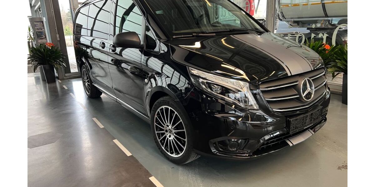 Mercedes-Benz Vito 8.340 km 57.900 &euro; Schwedt/Oder 16303