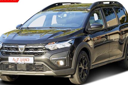 Dacia Jogger 43.368 km 17.990 &euro; Brehna 06796