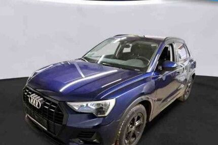 Audi Q3 34.727 km 28.890 &euro; Flensburg 24941