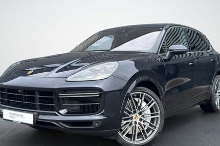 Porsche Cayenne 63.600 km 74.900 &euro; Plattling 94447