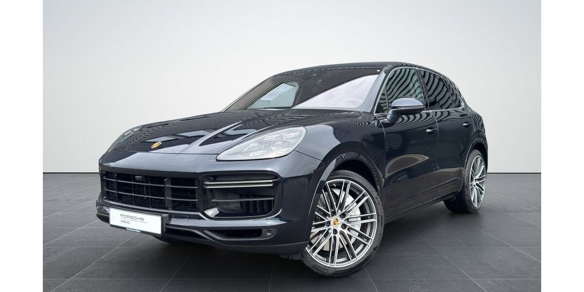 Porsche Cayenne 63.600 km 74.900 &euro; Plattling 94447
