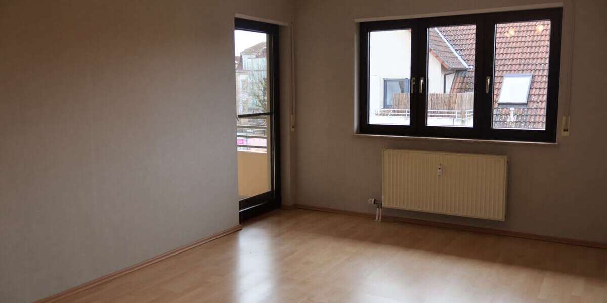 Etagenwohnung Schwetzingen Oststadt - 2 Zimmer, 65 m&sup2;, 215.000&euro; | Angebot:25569524