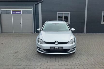 VW Golf 117.283 km 7.900 &euro; Hofgeismar 34369