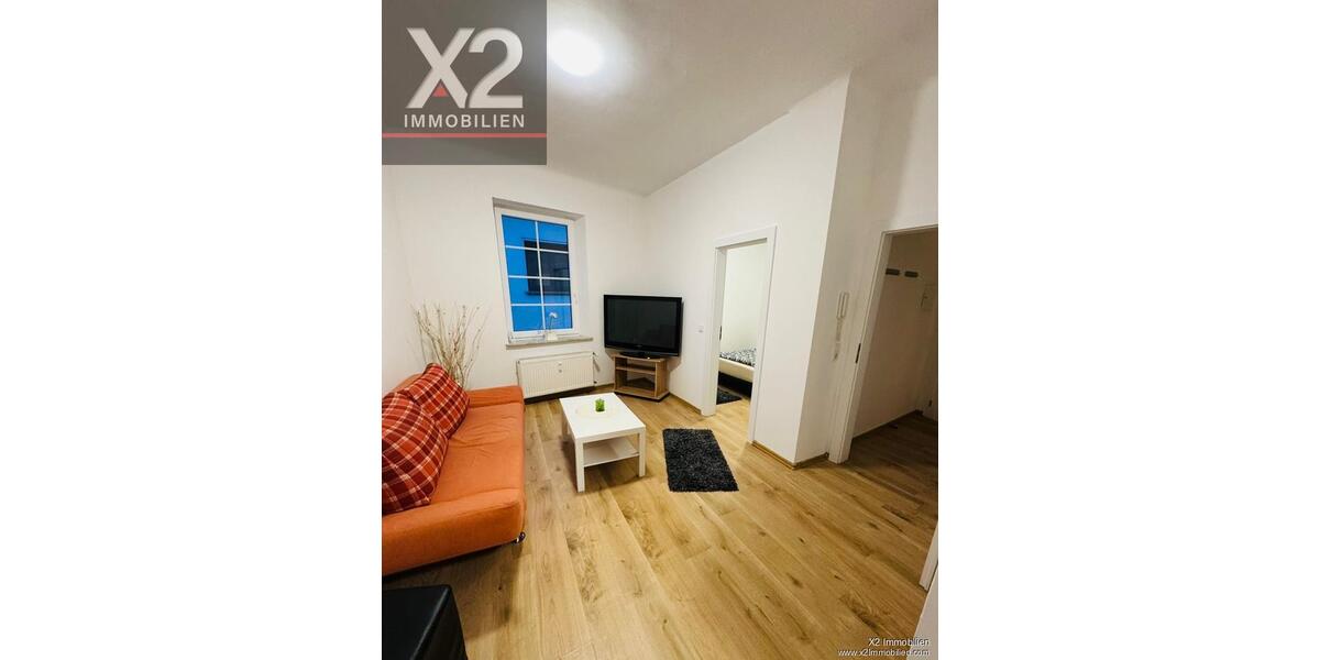 Etagenwohnung Monzelfeld - 2 Zimmer, 45 m&sup2;, 700&euro; | Angebot:20439507
