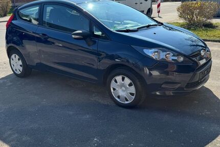 Ford Fiesta 151.000 km 2.450 &euro; Glückstadt 25348