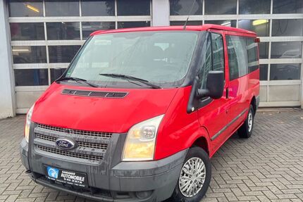Ford Transit 294.000 km 9.999 € Osnabrück 49090