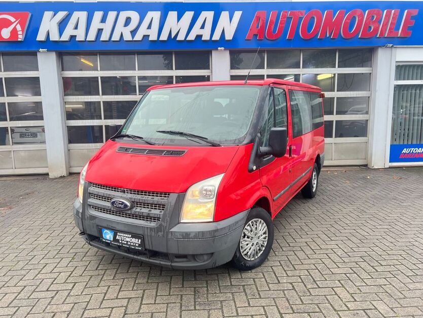 Ford Transit 294.000 km 9.999 € Osnabrück 49090