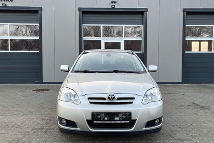 Toyota Corolla 130.986 km 4.999 &euro; Cottbus 03044