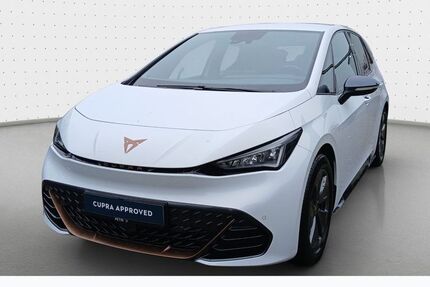 Cupra Born 38.826 km 24.460 &euro; Hofheim-Diedenbergen 65719