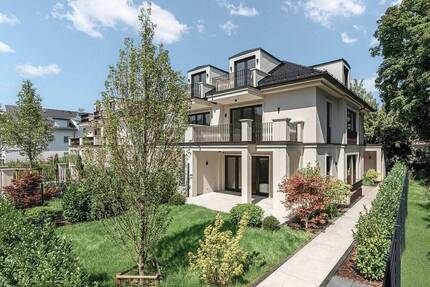 Haus Germering Harthaus - 6 Zimmer, 246 m&sup2;, 2.150.000&euro; | Angebot:26358902