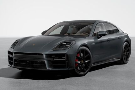 Porsche Panamera 39.473 km 129.900 &euro; Darmstadt 64295