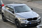 BMW X6 M50