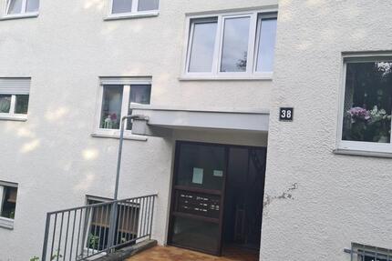 Wohnung Reutlingen Reutlingen (Kernstadt) - 3.5 Zimmer, 86 m&sup2;, 1.030&euro; | Angebot:25647334