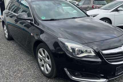 Opel Insignia 167.000 km 5.250 &euro; Dorsten 46282