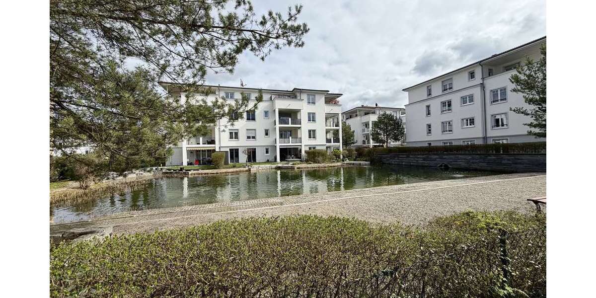 Etagenwohnung Emmendingen - 3 Zimmer, 88 m&sup2;, 405.000&euro; | Angebot:26837844