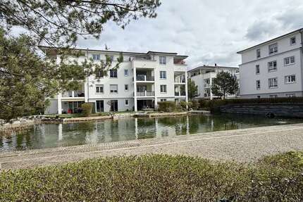 Wohnung Emmendingen - 3 Zimmer, 88 m&sup2;, 405.000&euro; | Angebot:26837844