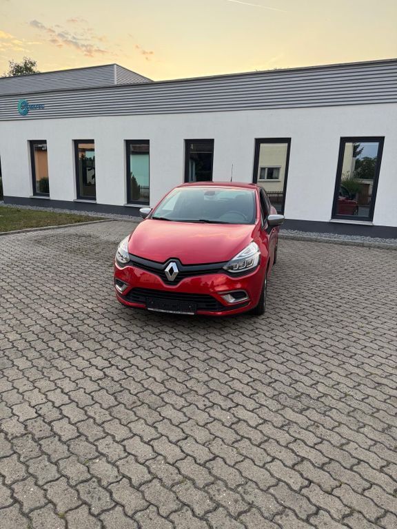 Clio