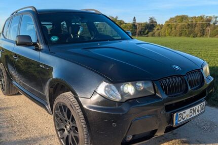 BMW X3 507.794 km 3.290 &euro; Berkheim 88450