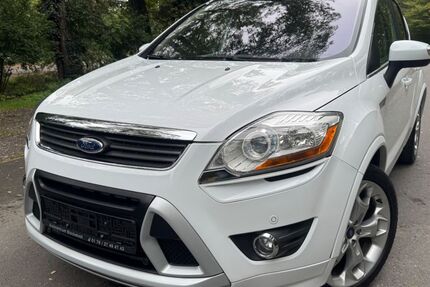Ford Kuga 167.000 km 9.490 € Stockstadt 63811