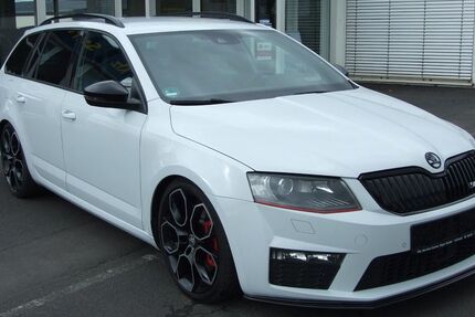 Skoda Octavia 177.480 km 14.300 &euro; Hünfeld 36088