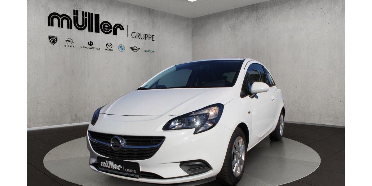 Opel Corsa 44.560 km 8.990 &euro; Losheim am See 66679
