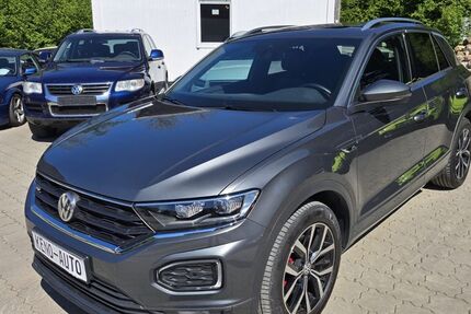 VW T-Roc 148.156 km 19.590 € Surberg 83362