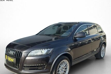 Audi Q7 338.100 km 11.400 &euro; Schweinfurt 97424
