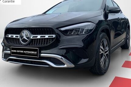 Mercedes-Benz GLA 200 3.869 km 40.890 &euro; Garbsen 30827