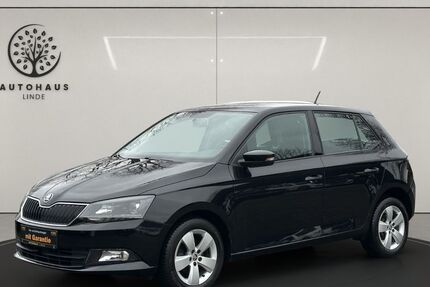 Skoda Fabia 74.557 km 7.990 &euro; Nassenheide 16775