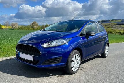 Ford Fiesta 78.000 km 6.400 &euro; Hahnstätten 65624