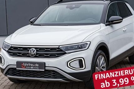 VW T-Roc 29.606 km 27.190 &euro; Gießen 35394